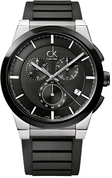 Часы Calvin Klein cK Dart K2S37C.D1